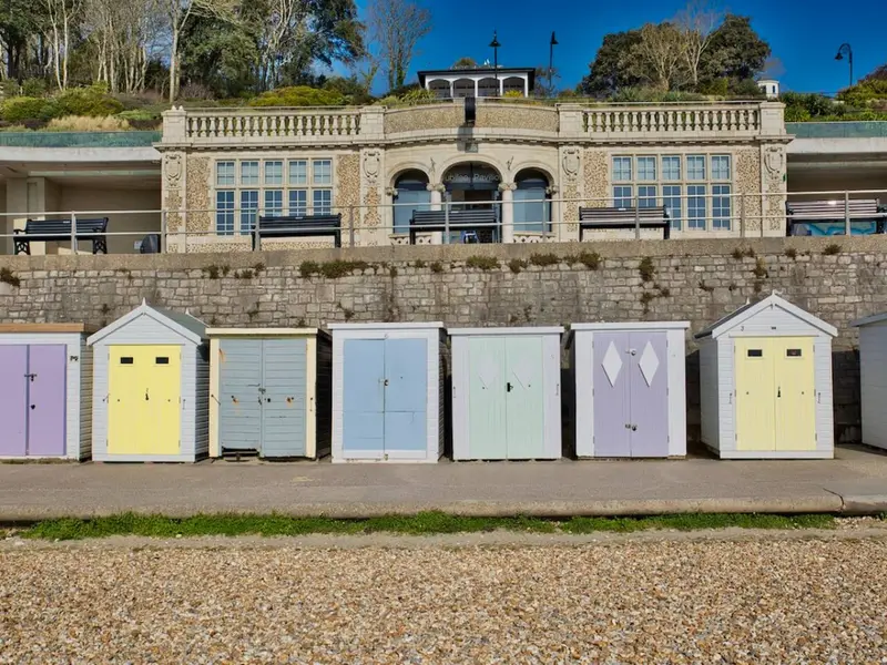 Akassa, Lyme Regis: photo 53