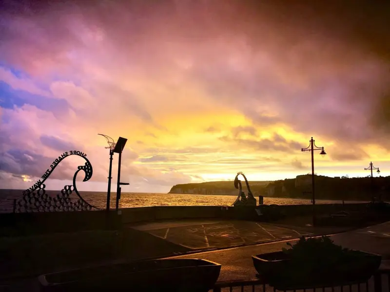Seaton