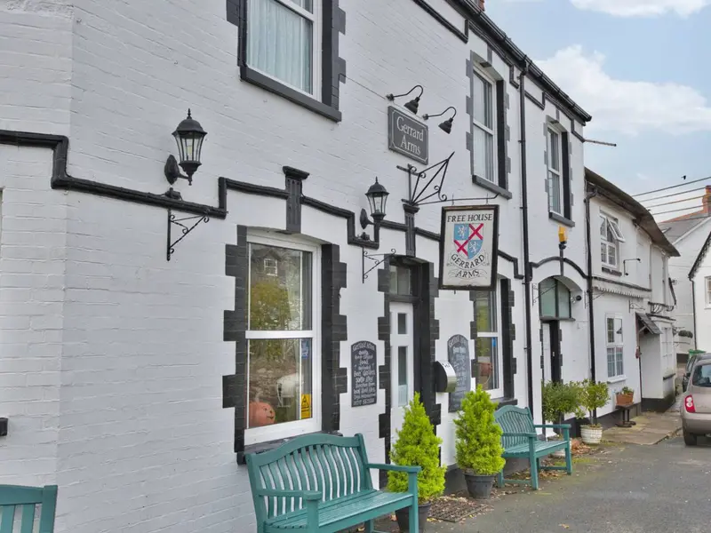 Lacy Daze, Colyton: photo 20