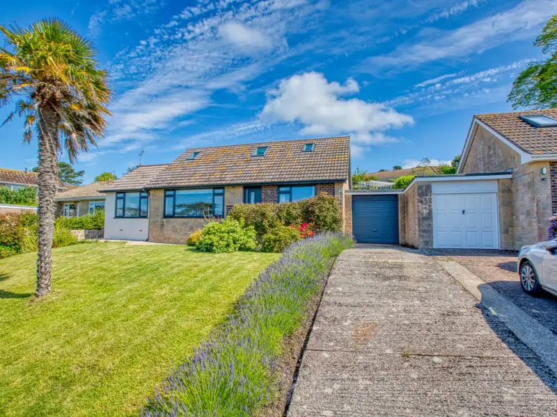 Palm Tree House, Lyme Regis: photo 16