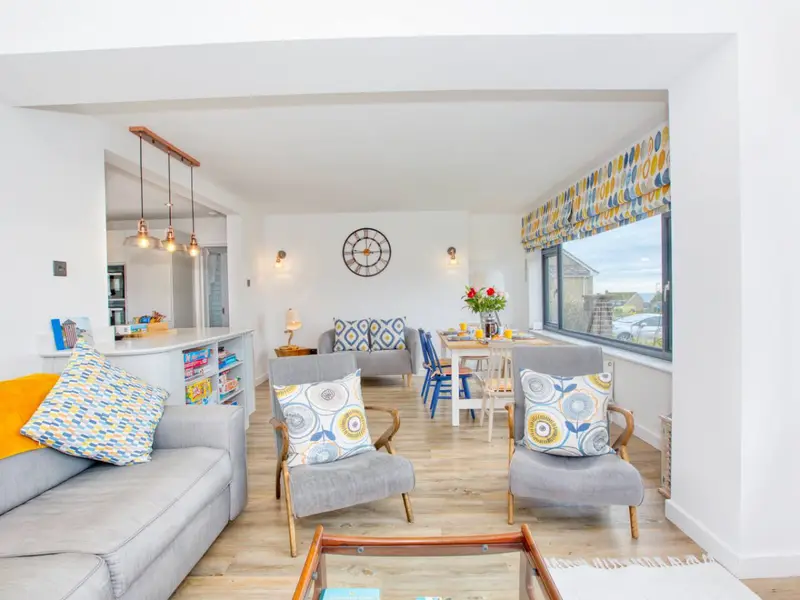 Palm Tree House, Lyme Regis: photo 5