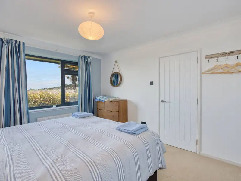 Palm Tree House, Lyme Regis: photo 7