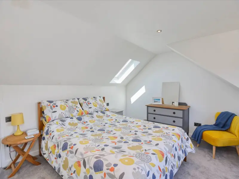 Palm Tree House, Lyme Regis: photo 13