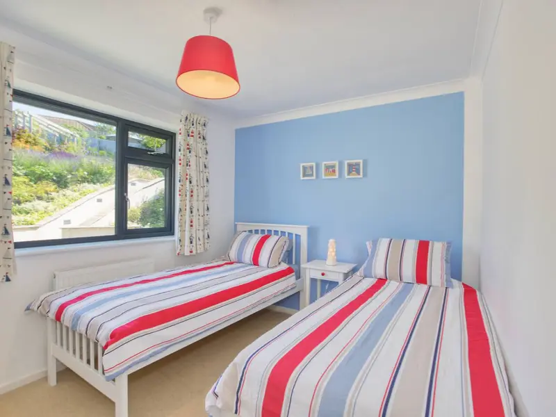 Palm Tree House, Lyme Regis: photo 19