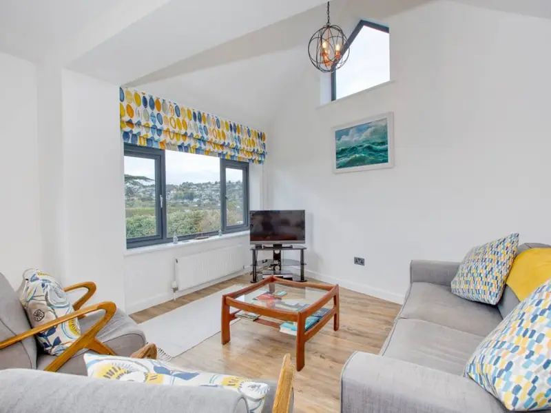 Palm Tree House, Lyme Regis: photo 10