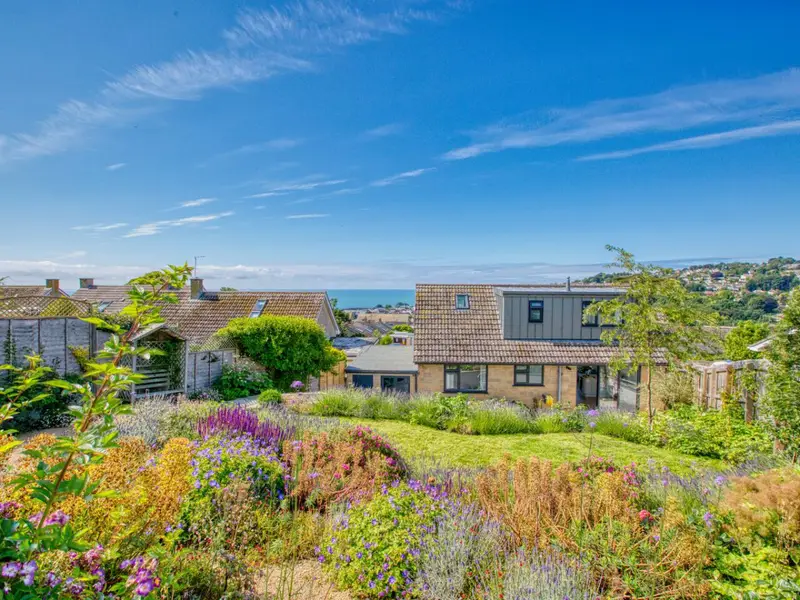 Palm Tree House, Lyme Regis: photo 11