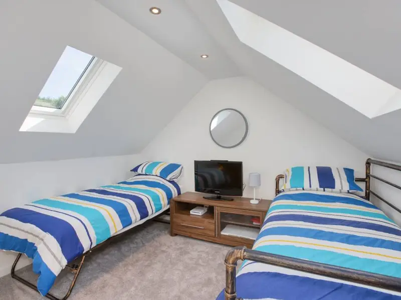 Palm Tree House, Lyme Regis: photo 15