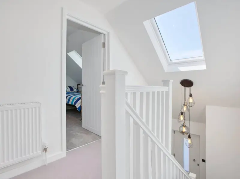 Palm Tree House, Lyme Regis: photo 24