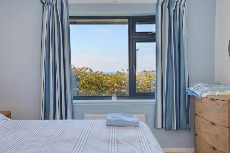 Palm Tree House, Lyme Regis: photo 4