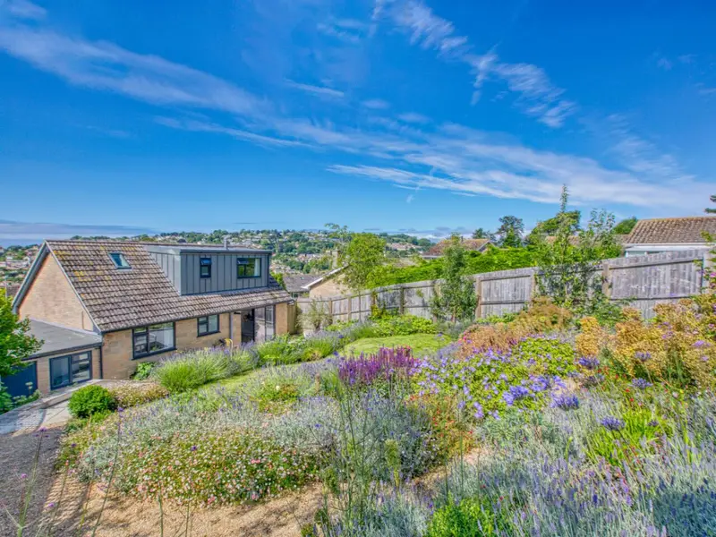 Palm Tree House, Lyme Regis: photo 18