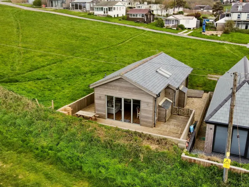 The Greenhouse, Eype: photo 41