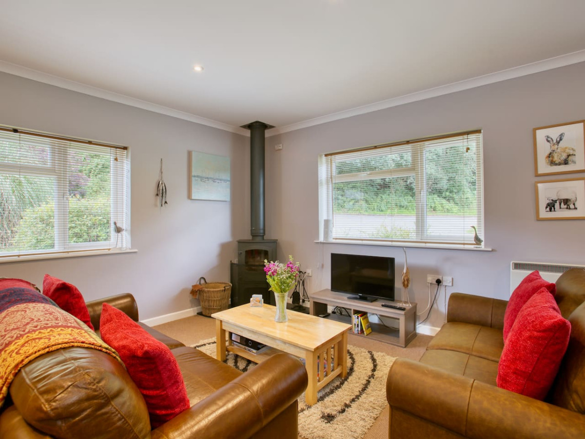 Fernhill Cottage, Charmouth