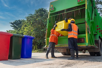 Waste Management